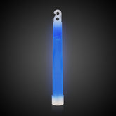 Blue 6" Premium Glow Sticks